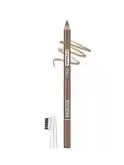 Карандаш косметический для бровей Belor Design, с щеточкой, 1.3 г