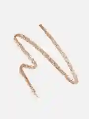 Карандаш косметический для бровей Belor Design, с щеточкой, 1.3 г