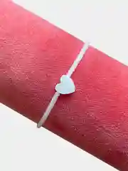 Браслет из бисера на руку