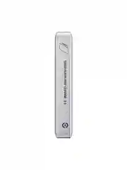 Серый внешний аккумулятор Power Bank Movespeed 25000 мАч (YSPBM25) Grey