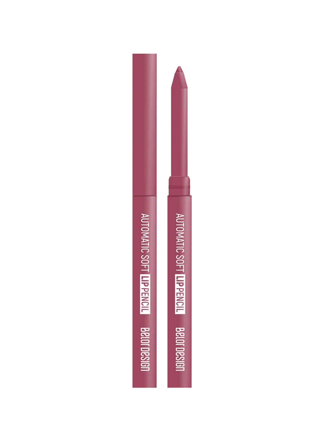 Механический карандаш для глаз Belor Design Automatic soft eyepencil, 0,28 г
