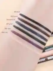 Механический карандаш для глаз Belor Design Automatic soft eyepencil, 0,28 г