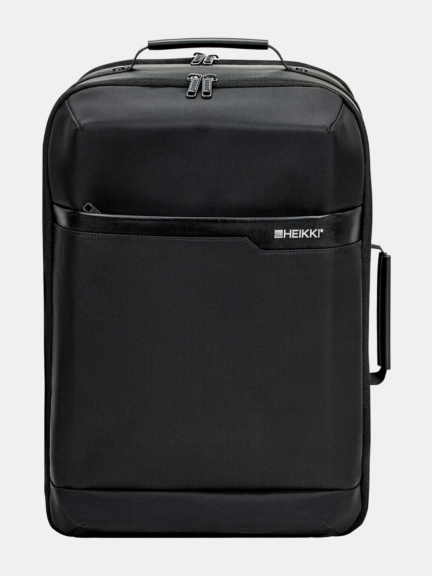 Рюкзак сумка Heikki Priority, 272587, женский, мужской, школьный, городской, для ноутбука