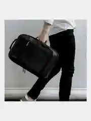 Рюкзак сумка Heikki Priority, 272587, женский, мужской, школьный, городской, для ноутбука