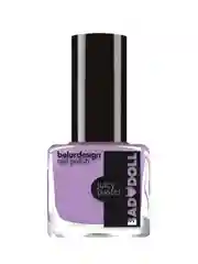 Лак для ногтей Belor Design BAD DOLL, 7 г