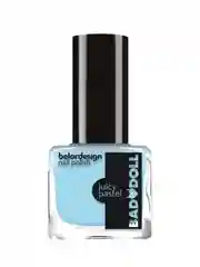 Лак для ногтей Belor Design BAD DOLL, 7 г
