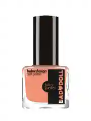 Лак для ногтей Belor Design BAD DOLL, 7 г