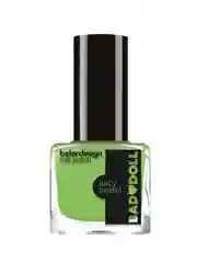 Лак для ногтей Belor Design BAD DOLL, 7 г