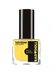 Лак для ногтей Belor Design BAD DOLL, 7 г