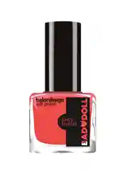 Лак для ногтей Belor Design BAD DOLL, 7 г