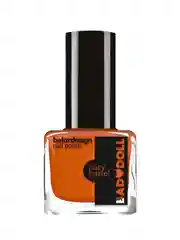 Лак для ногтей Belor Design BAD DOLL, 7 г