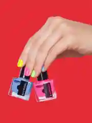 Лак для ногтей Belor Design BAD DOLL, 7 г