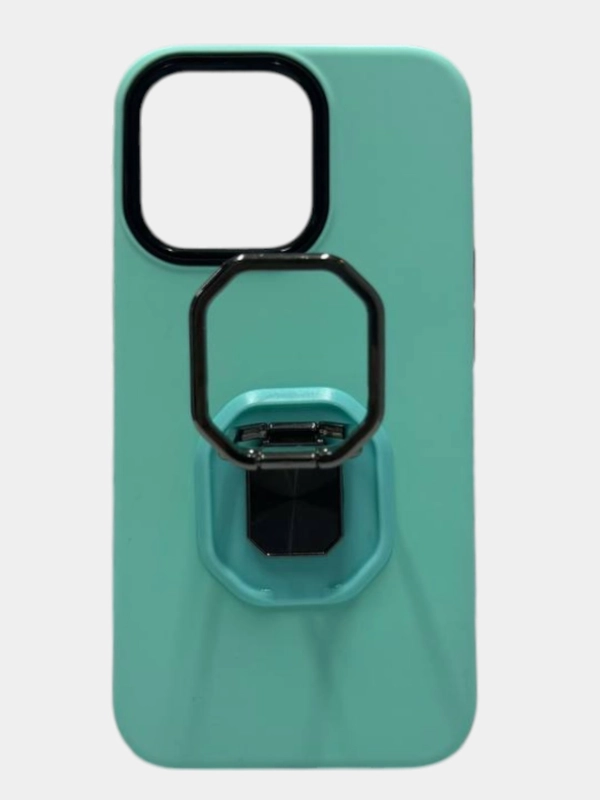 Чехол с держателем для iPhone 13 Pro