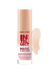 Тональный крем Belor Design Magic cream, 33 г