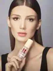 Тональный крем Belor Design Magic cream, 33 г