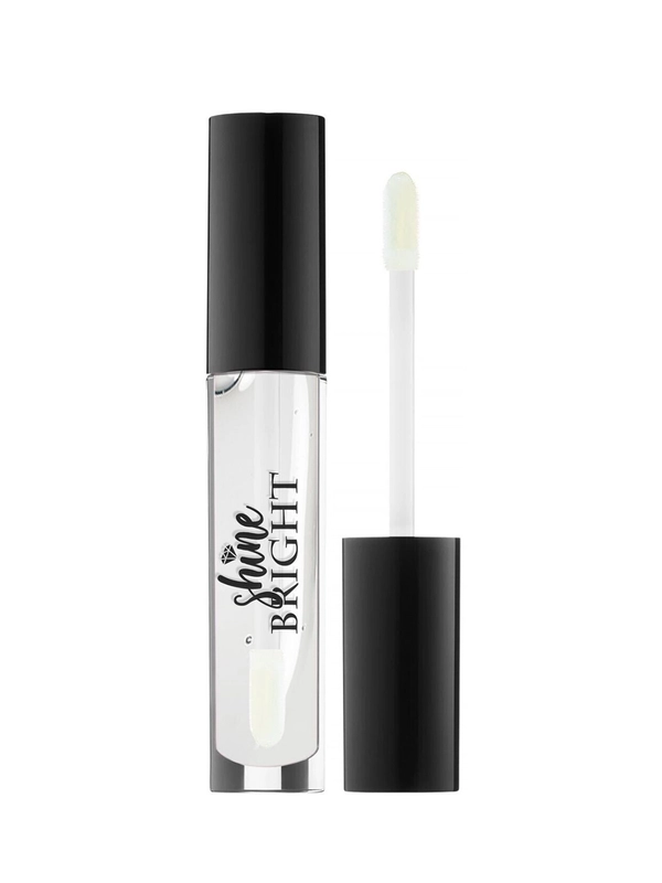 Блеск для губ Belor Design Shine bright, 4.3 г