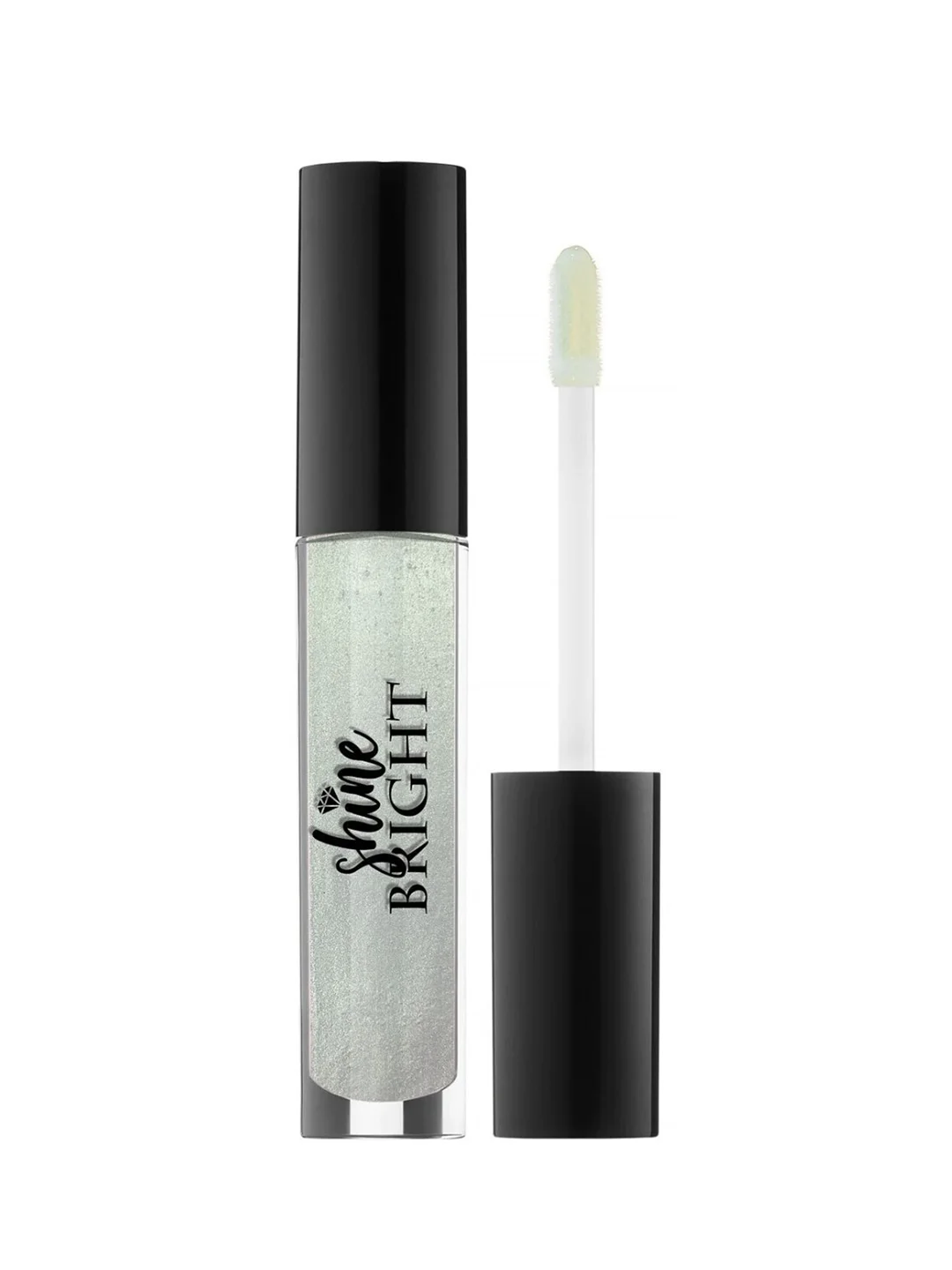 Блеск для губ Belor Design Shine bright, 4.3 г