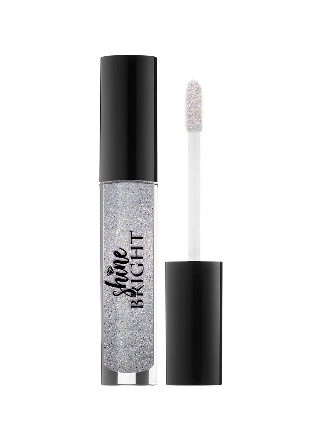 Блеск для губ Belor Design Shine bright, 4.3 г