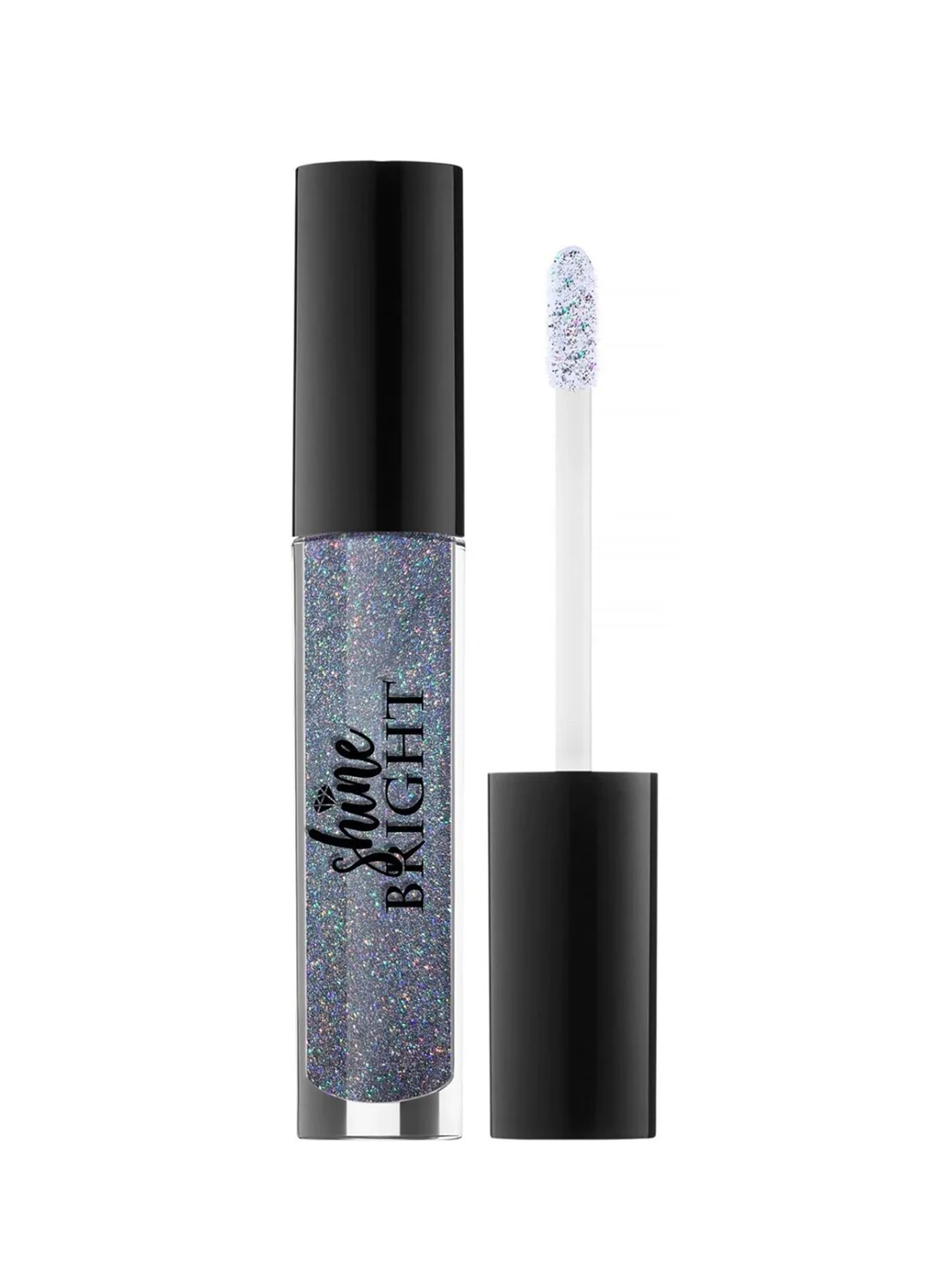 Блеск для губ Belor Design Shine bright, 4.3 г