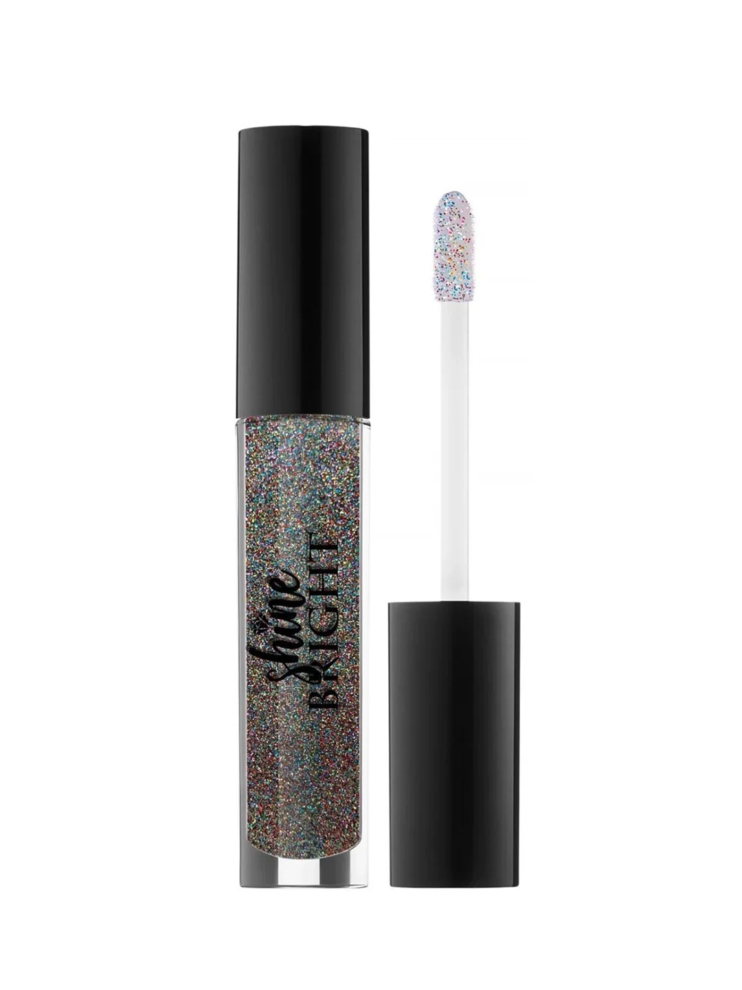 Блеск для губ Belor Design Shine bright, 4.3 г