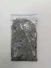 Серый добавка в жидкие обои - декоративный флок, 90гр