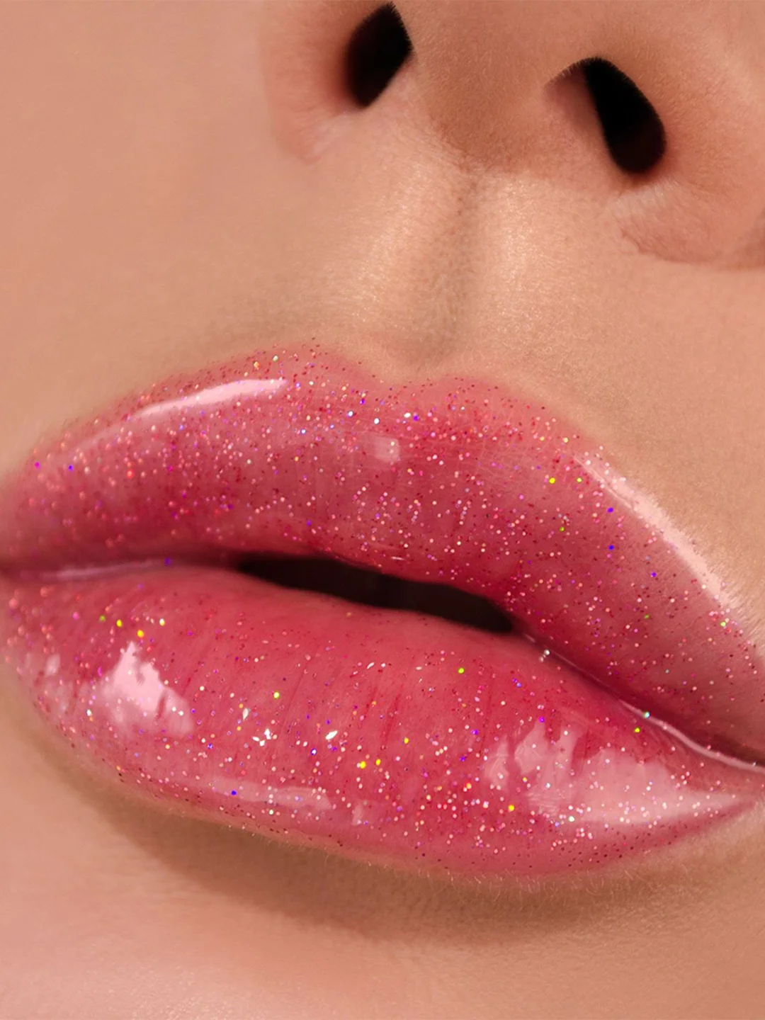 Блеск для губ Belor Design Shine bright, 4.3 г