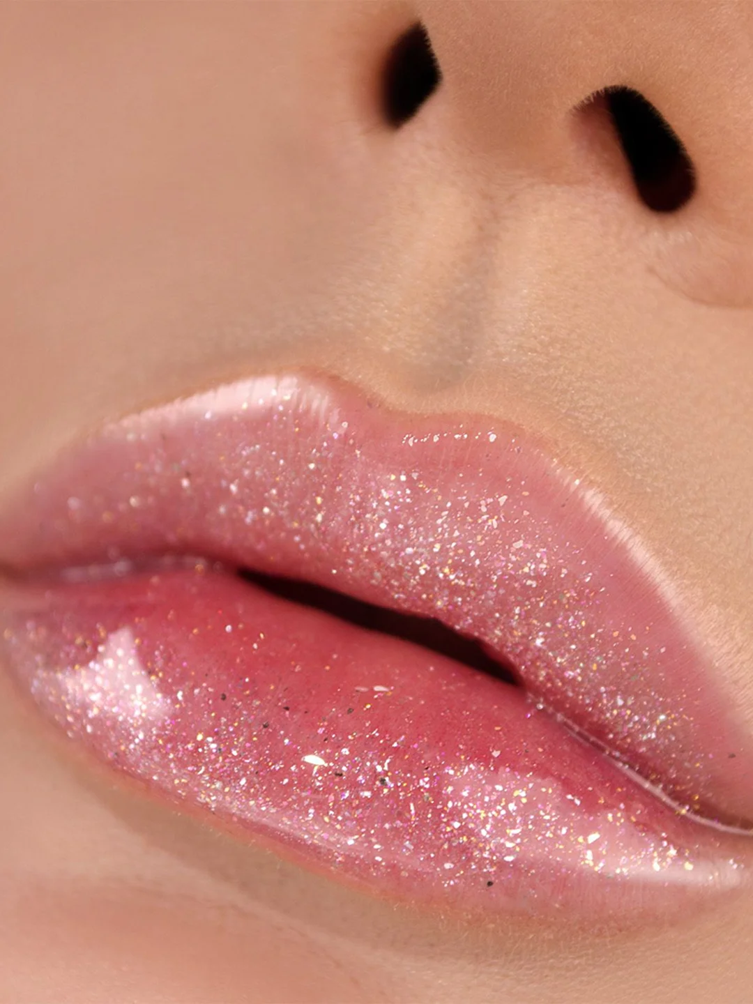 Блеск для губ Belor Design Shine bright, 4.3 г
