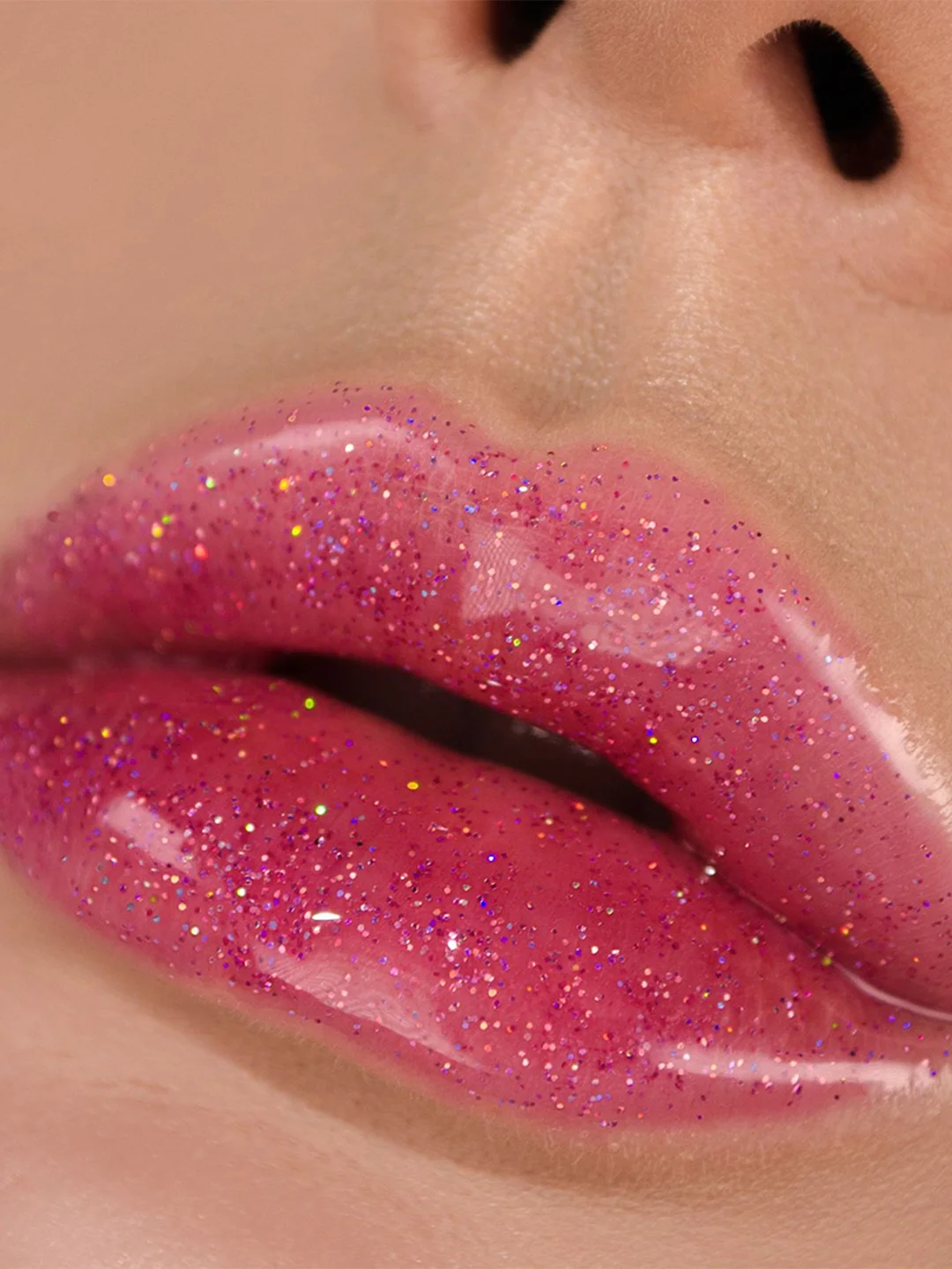 Блеск для губ Belor Design Shine bright, 4.3 г