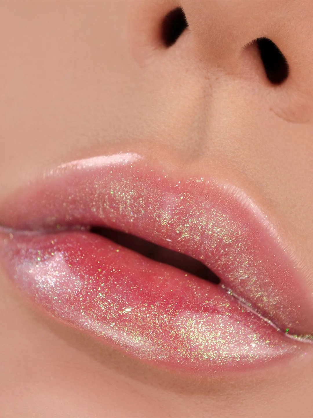 Блеск для губ Belor Design Shine bright, 4.3 г