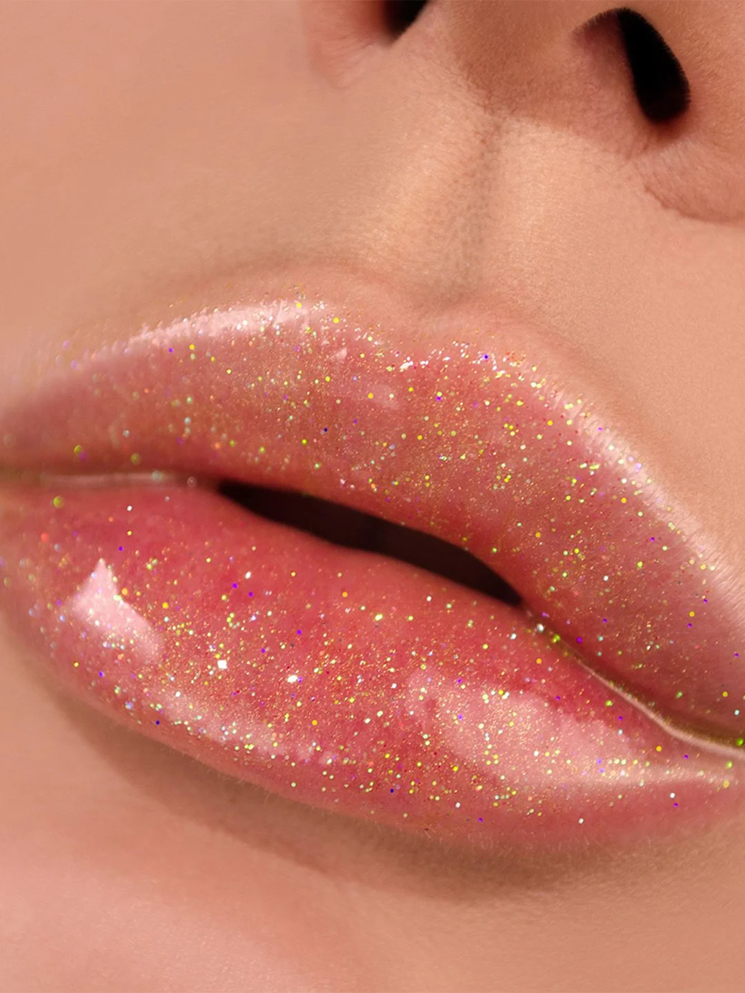 Блеск для губ Belor Design Shine bright, 4.3 г