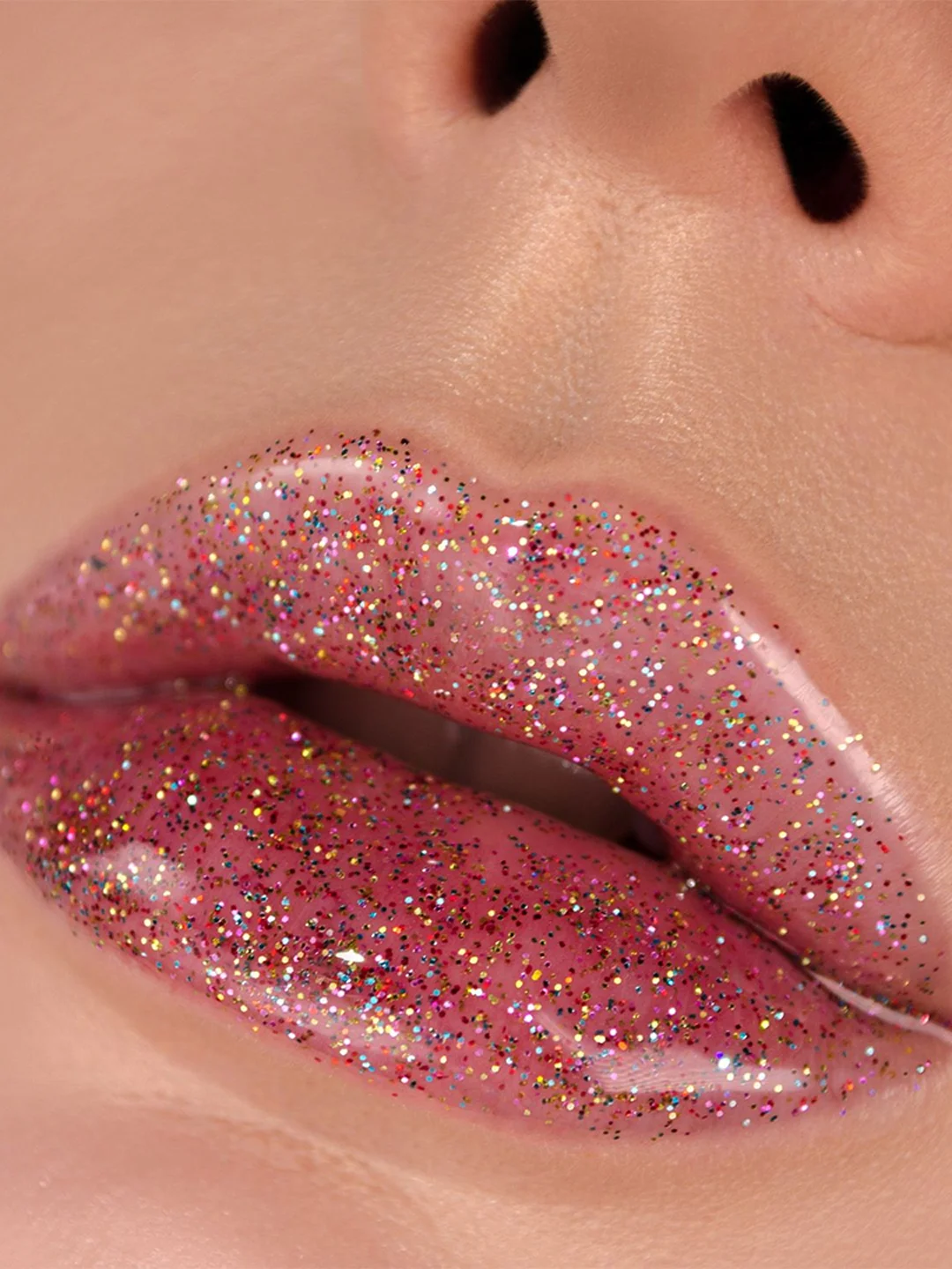 Блеск для губ Belor Design Shine bright, 4.3 г