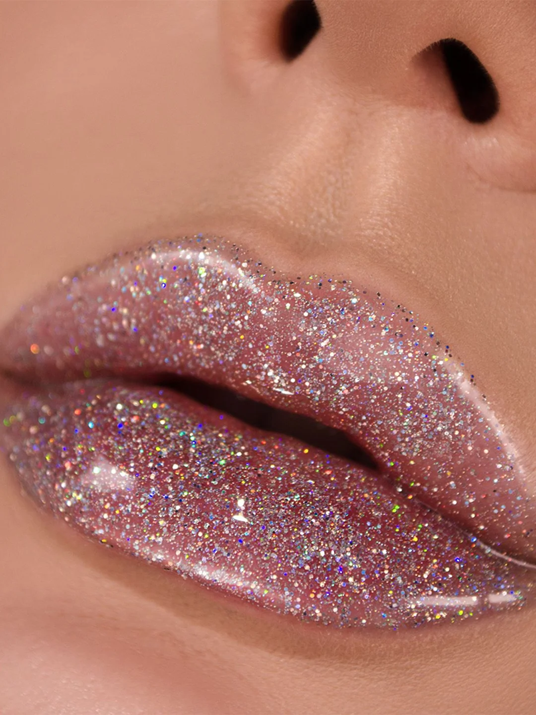 Блеск для губ Belor Design Shine bright, 4.3 г