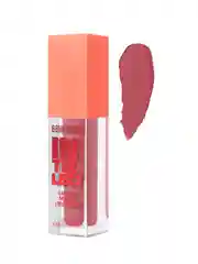 Краска для губ Belor Design Intellect, матовая, 5.1 г