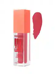 Краска для губ Belor Design Intellect, матовая, 5.1 г