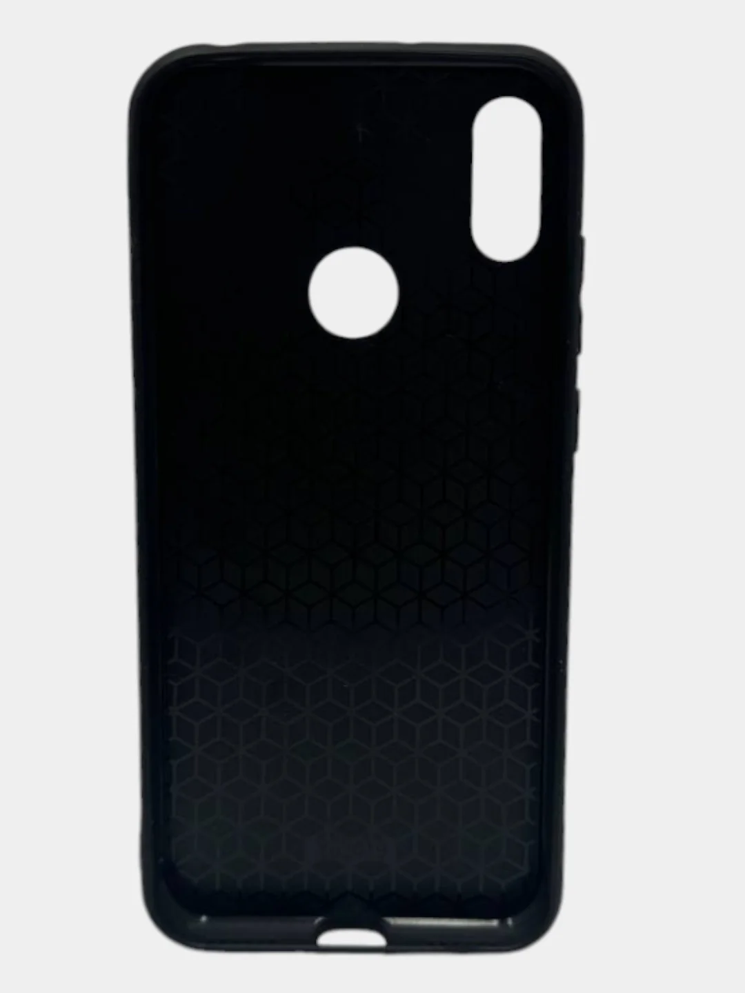 Чехол с принтом " Ананас" для Huawei Y5 2019 / Y6 2019