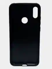 Чехол с принтом " Ананас" для Huawei Y5 2019 / Y6 2019