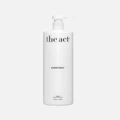 Шампунь The Act Everyday for business, 1000 мл