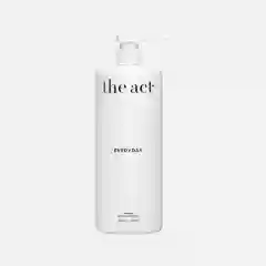 Шампунь The Act Everyday for business, 1000 мл