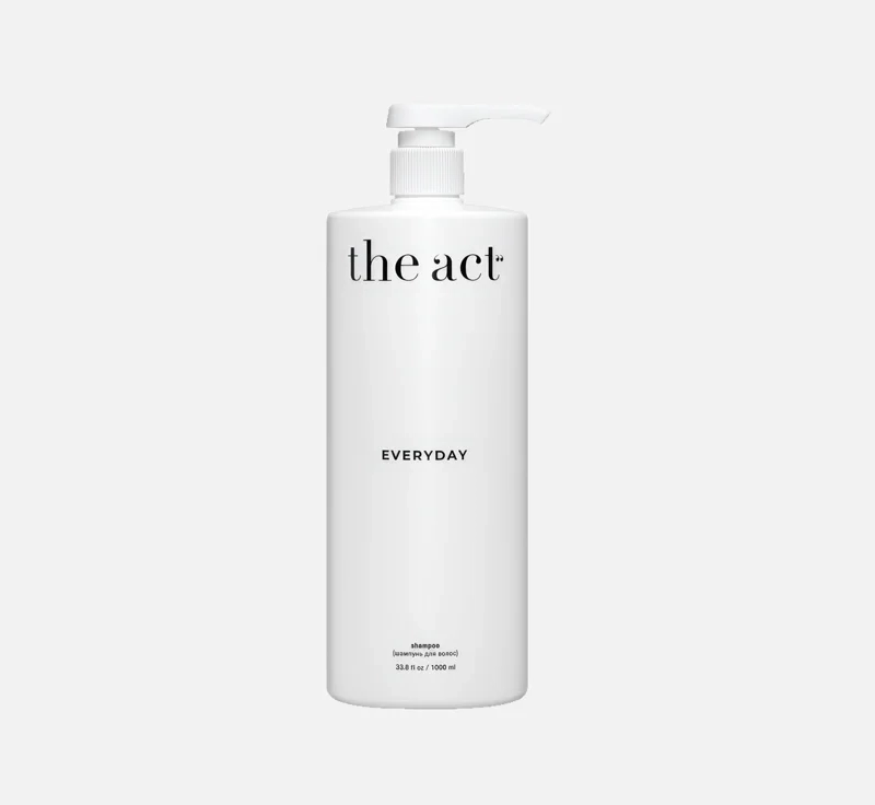 Шампунь The Act Everyday for business, 1000 мл
