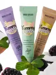 Бальзам для губ Belor Design Yummy Oasis Mint, 10.5 г