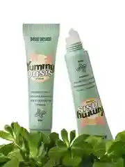 Бальзам для губ Belor Design Yummy Oasis Mint, 10.5 г