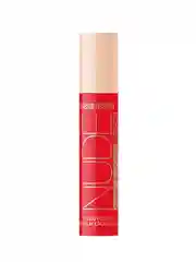Лаковый блеск для губ Belor Design Nude Harmony Outfit Lip, 4.1 г