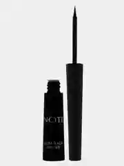 Черный подводка для глаз насыщенного черного цвета NOTE Cosmetique ultra black dipliner