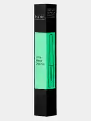 Черный подводка для глаз насыщенного черного цвета NOTE Cosmetique ultra black dipliner