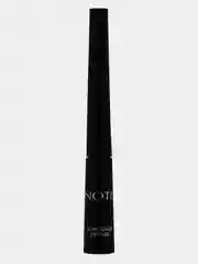 Черный подводка для глаз насыщенного черного цвета NOTE Cosmetique ultra black dipliner
