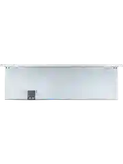 Вытяжка для кухни встраиваемая  MEFERI INBOX60IX LIGHT, ширина 60 см, серебристый
