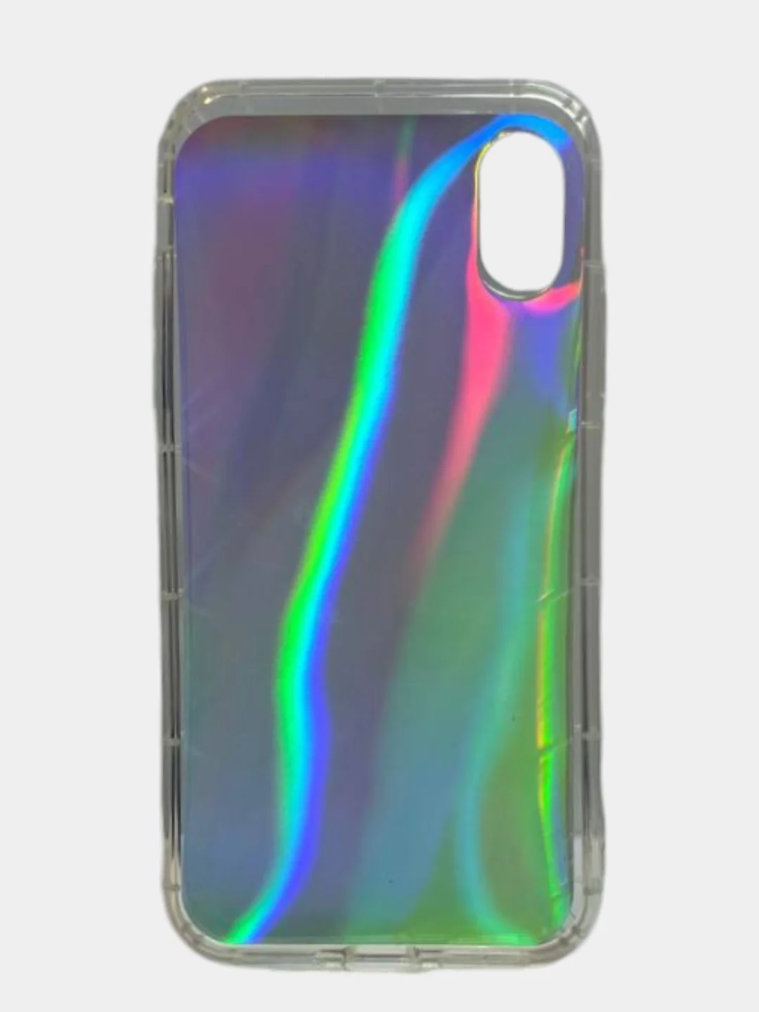 Чехол с принтом " Принцесса" для iPhone X / XS / 11 Pro