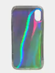 Чехол с принтом " Принцесса" для iPhone X / XS / 11 Pro