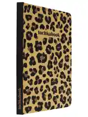 Блокнот 64 листа в точку 13х19 см. Точкабук "Animal print", бумага 100 гр/м2. Проф-Пресс