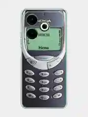 Чехол на Tecno Pova 6 Neo / Техно Пова 6 Нео прозрачный, с принтом, защита камеры